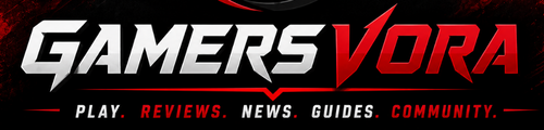 Gamersvora