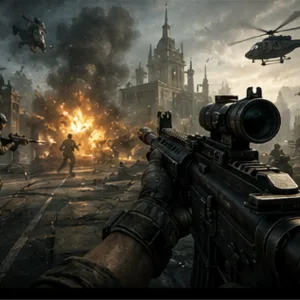 FPS