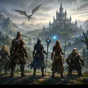 RPG