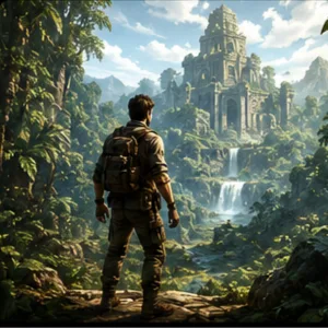 Adventure
