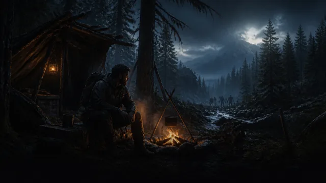 Survival games