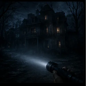 Horror