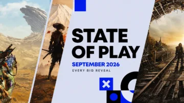 PlayStation State of Play September 2026 featuring Wolverine, Metro 2039 and Final Fantasy VII Revelation