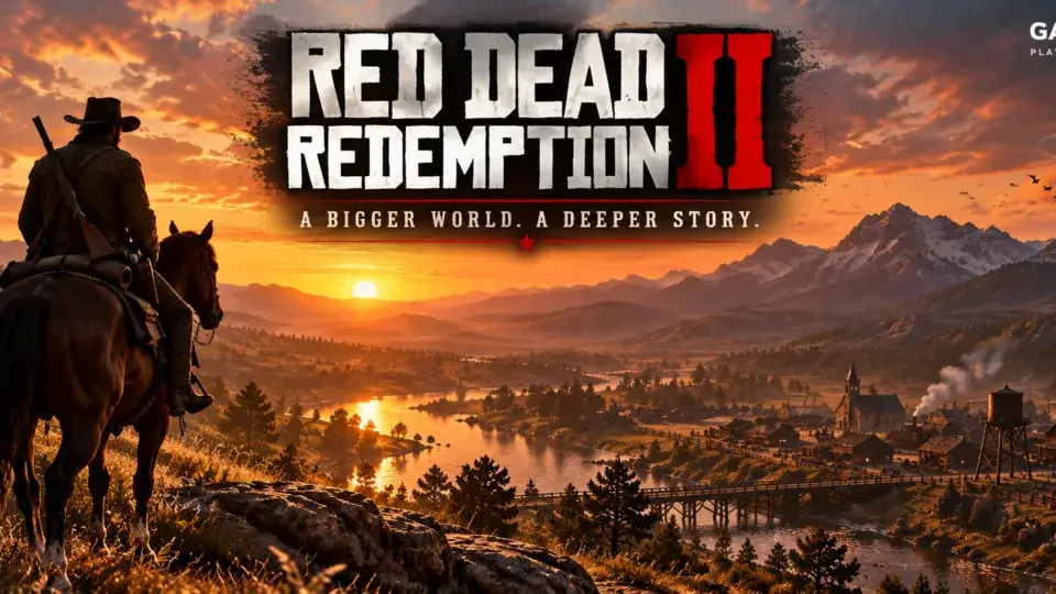 Arthur Morgan in Red Dead Redemption 2
