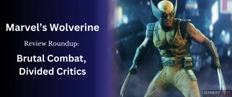 Marvel’s Wolverine Review Roundup: Brutal Combat, Divided Critics
