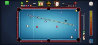 8 Ball Pool screenshot 1