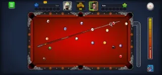 8 Ball Pool screenshot 2