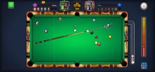8 Ball Pool screenshot 4