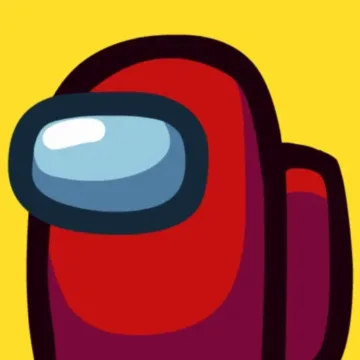 Among Us game icon