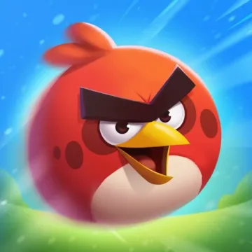 Angry Birds 2 game icon
