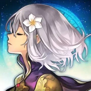 Another Eden game icon