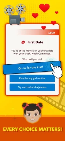 BitLife - Life Simulator official screenshot 2