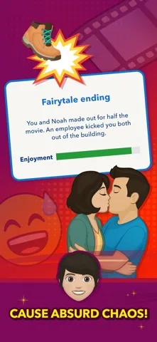 BitLife - Life Simulator official screenshot 3