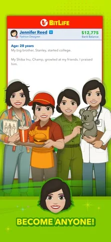 BitLife - Life Simulator official screenshot 4