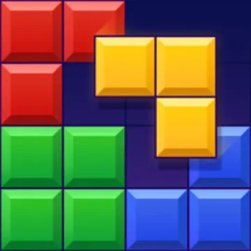 Block Blast! game icon