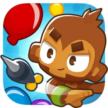 Bloons TD 6 game icon