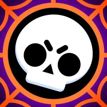 Brawl Stars game icon