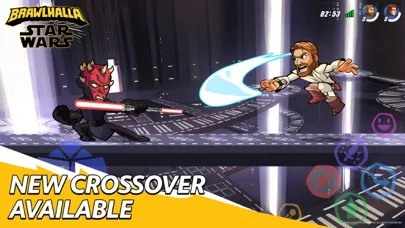 Brawlhalla official screenshot 1