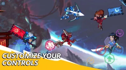 Brawlhalla official screenshot 4