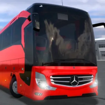 Bus Simulator: Ultimate game icon