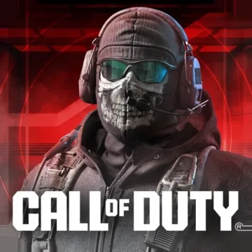 Call of Duty: Mobile game icon