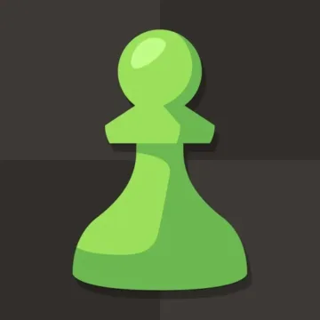 Chess.com - Play and Learn game icon