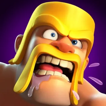 Clash of Clans game icon
