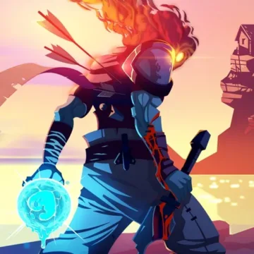 Dead Cells game icon
