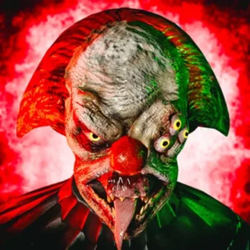 Death Park game icon