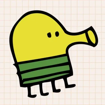 Doodle Jump game icon