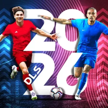 Dream League Soccer game icon