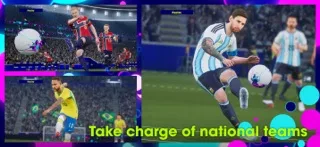 eFootball official screenshot 2
