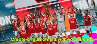 eFootball official screenshot 3