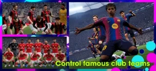 eFootball official screenshot 4