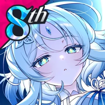 Epic Seven game icon