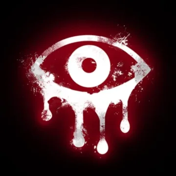 Eyes: The Horror Game game icon