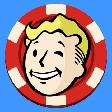 Fallout Shelter game icon