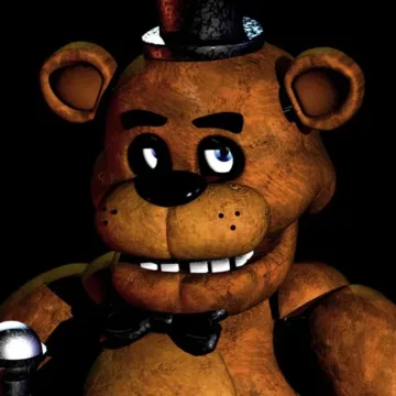 Five Nights at Freddy’s game icon