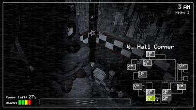 Five Nights at Freddy’s official screenshot 1