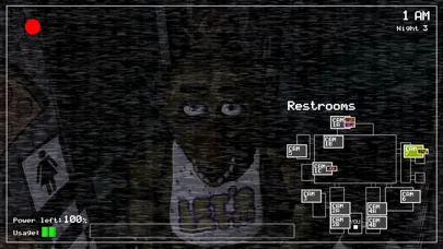 Five Nights at Freddy’s official screenshot 2