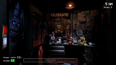 Five Nights at Freddy’s official screenshot 3