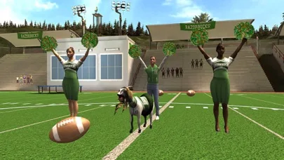 Goat Simulator official screenshot 2