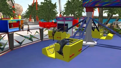 Goat Simulator official screenshot 3