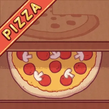 Good Pizza, Great Pizza game icon