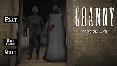 Granny: Chapter Two official screenshot 1