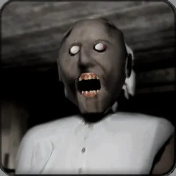 Granny game icon