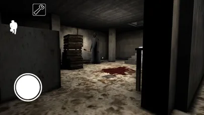 Granny official screenshot 4