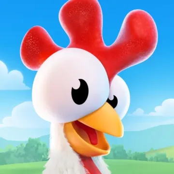 Hay Day game icon