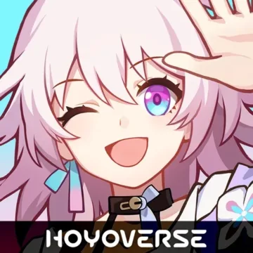 Honkai: Star Rail game icon