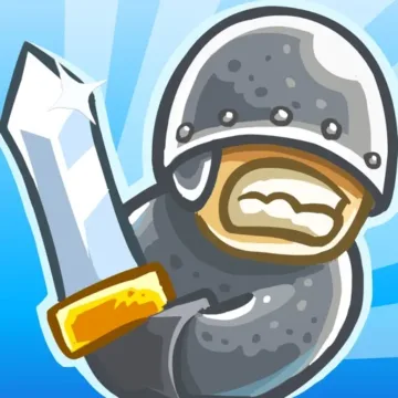 Kingdom Rush game icon